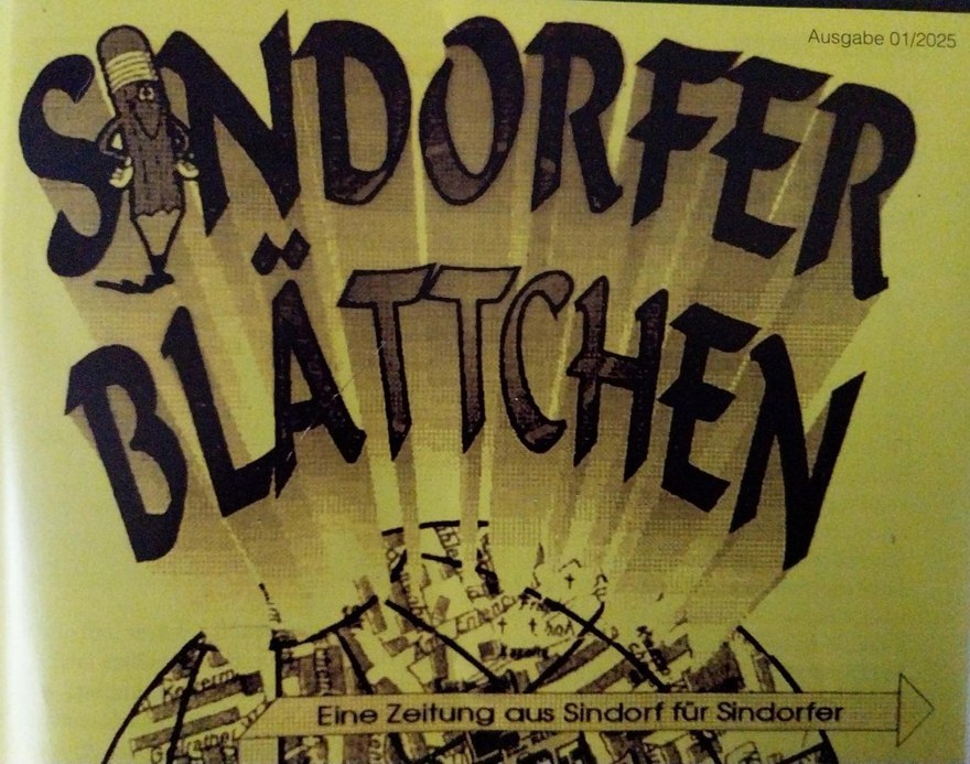 Sindorfer-Blaettchen.jpg Sindorfer-Blaettchen.jpg